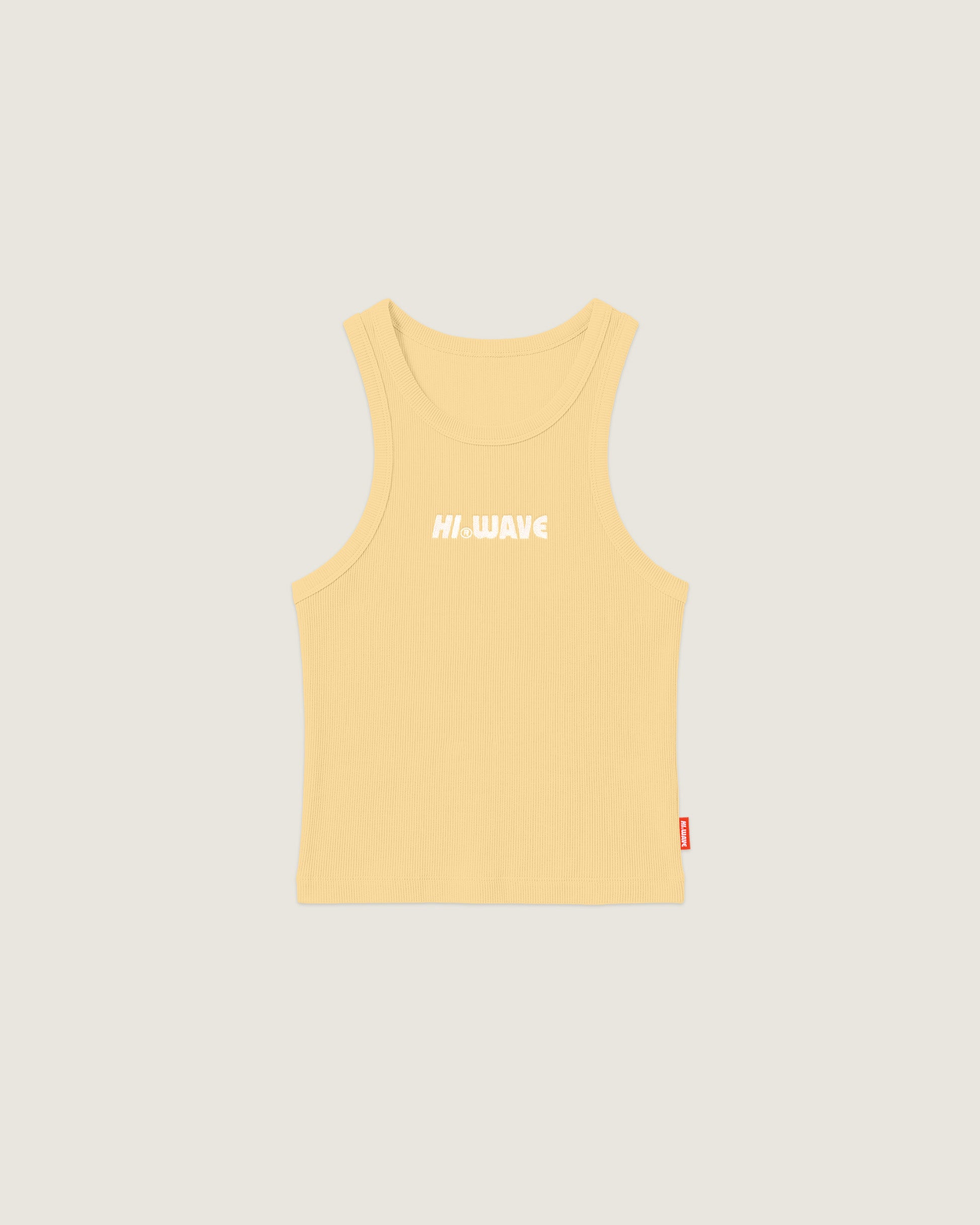 Womens Top HW Logo