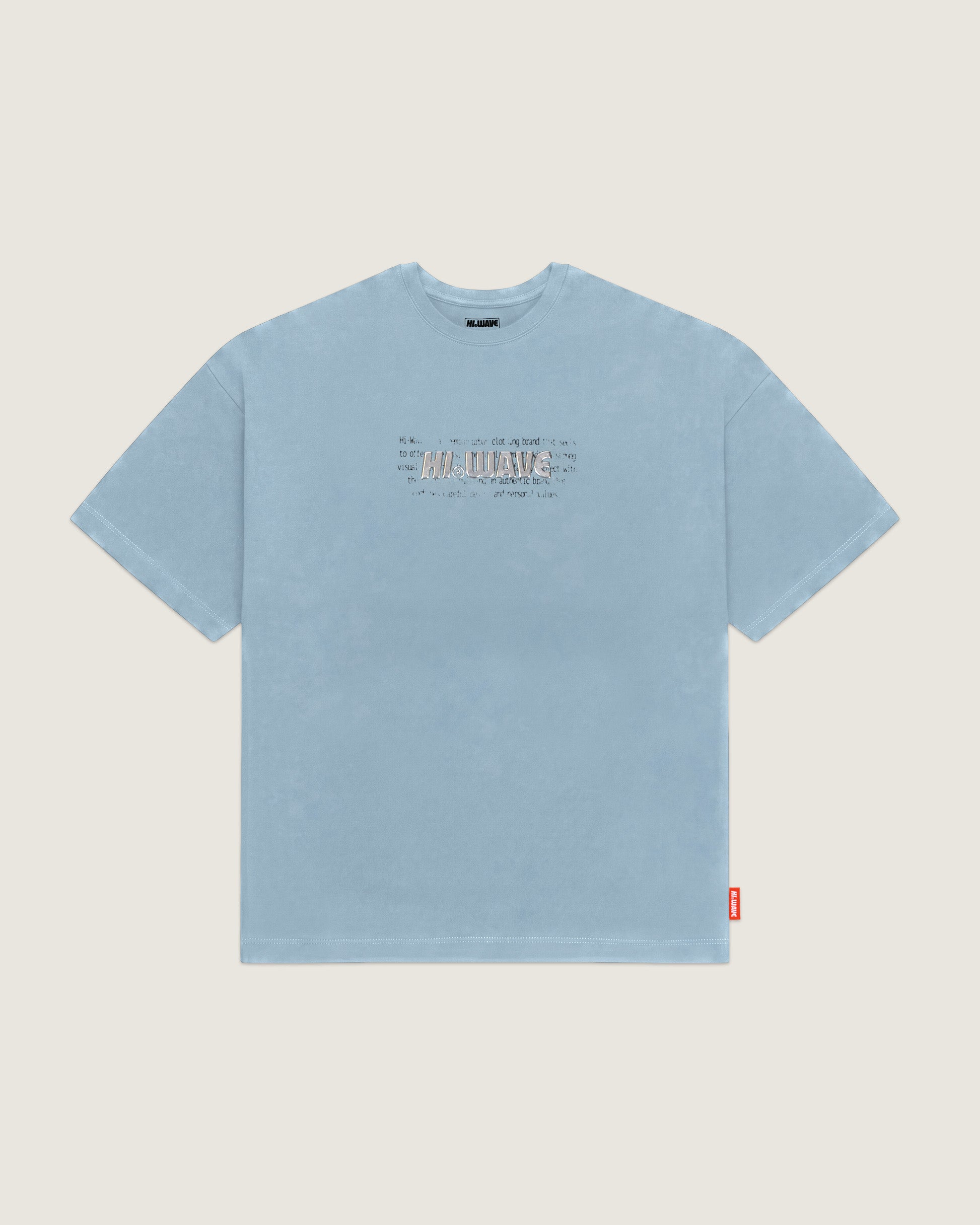 Maison Wave Tee