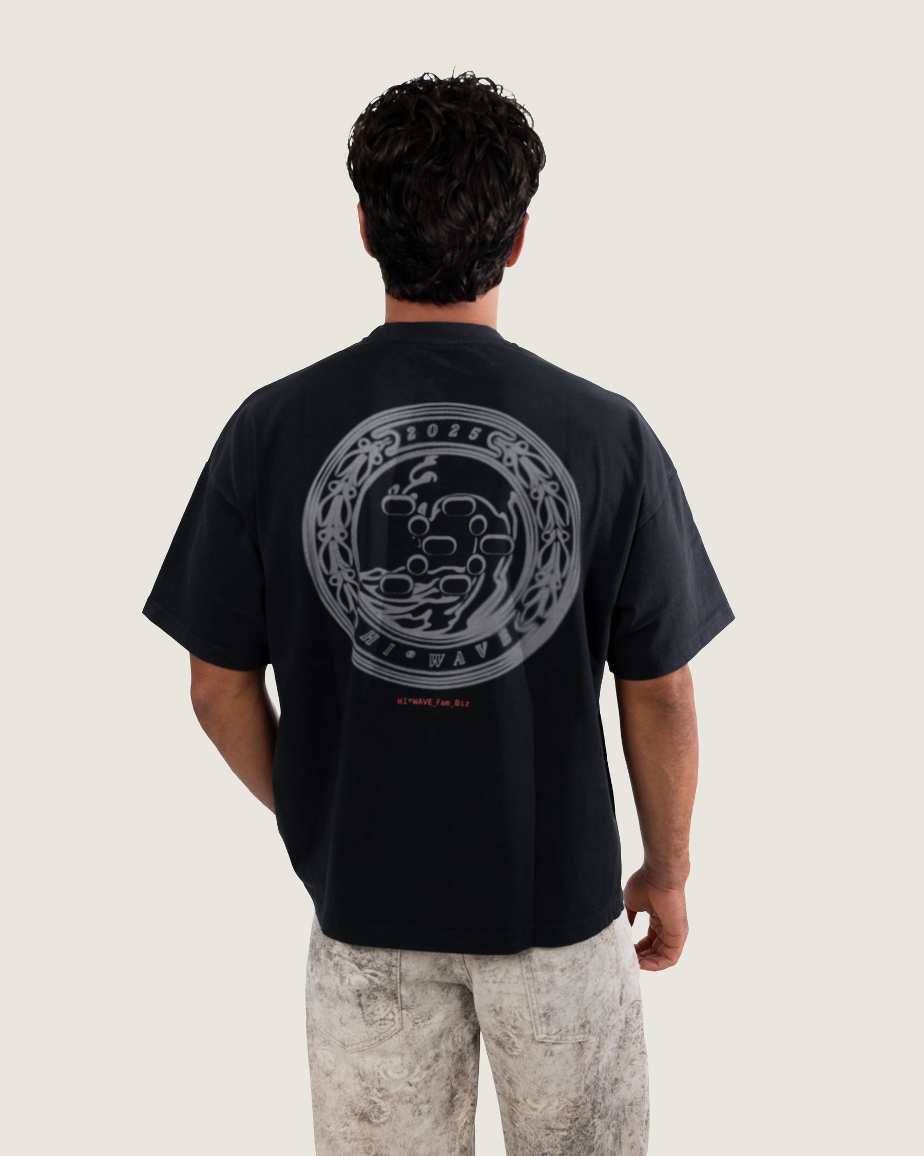 Vintage Logo T-Shirt