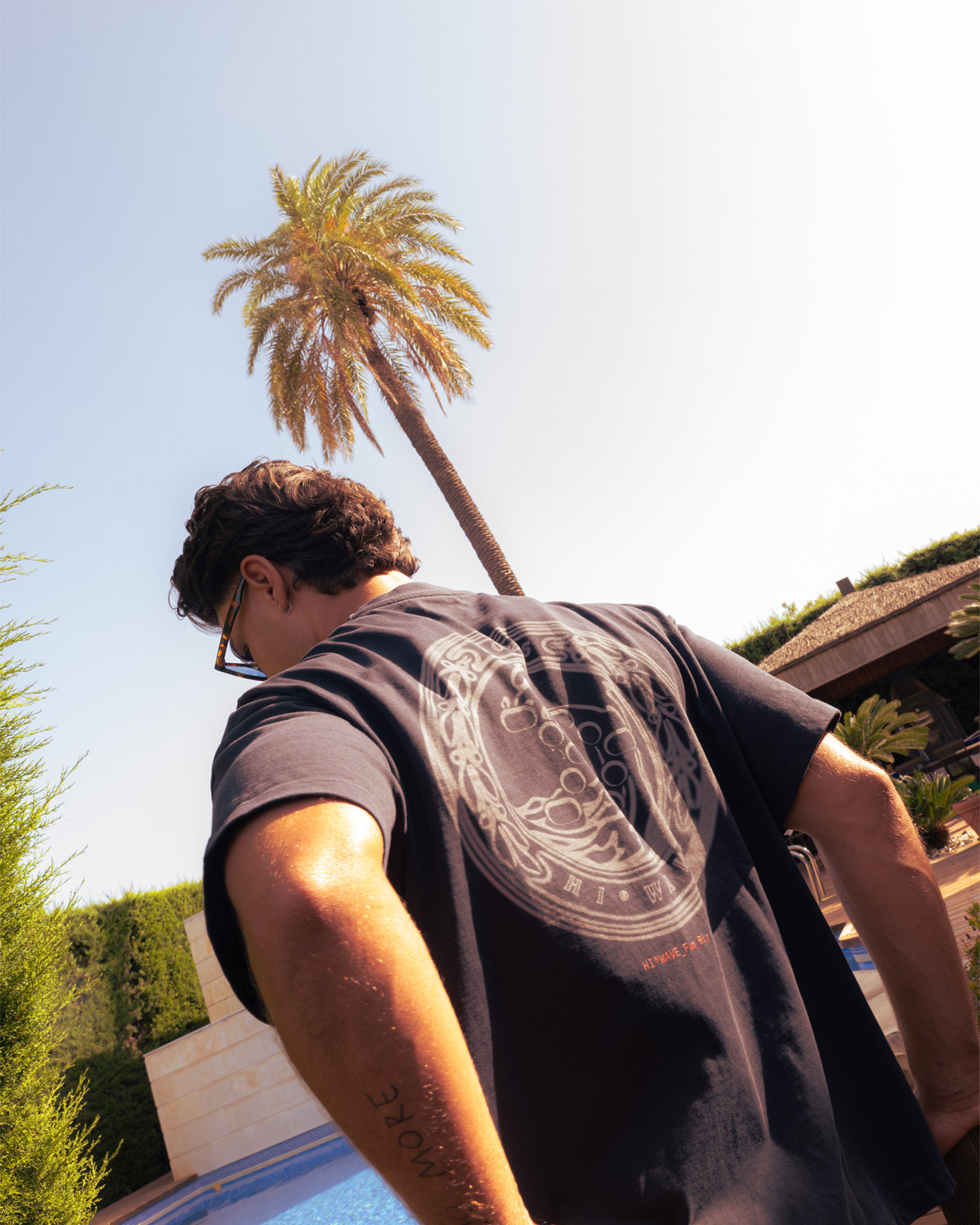 Vintage Logo T-Shirt