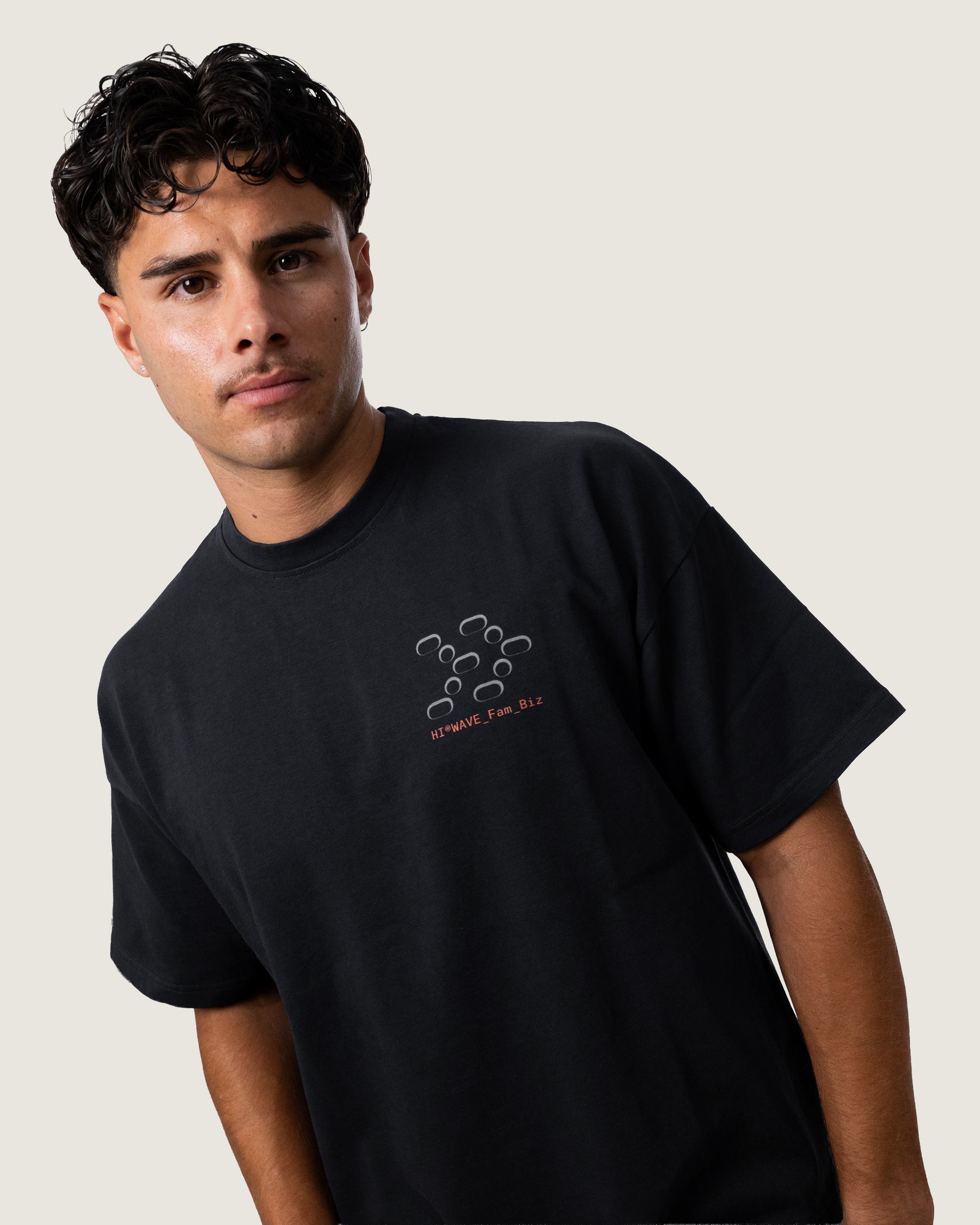 Vintage Logo T-Shirt