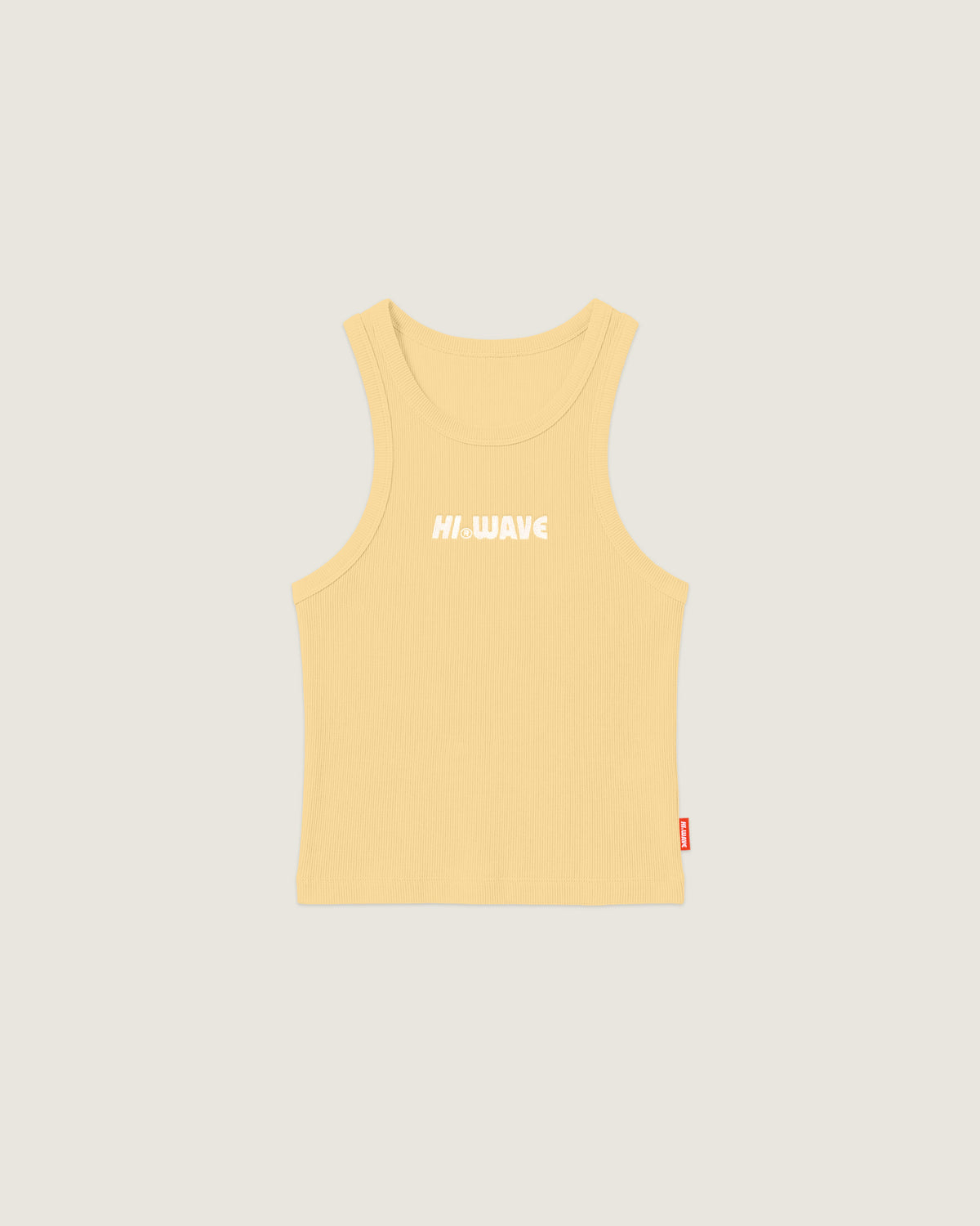 Womens Top HW Logo