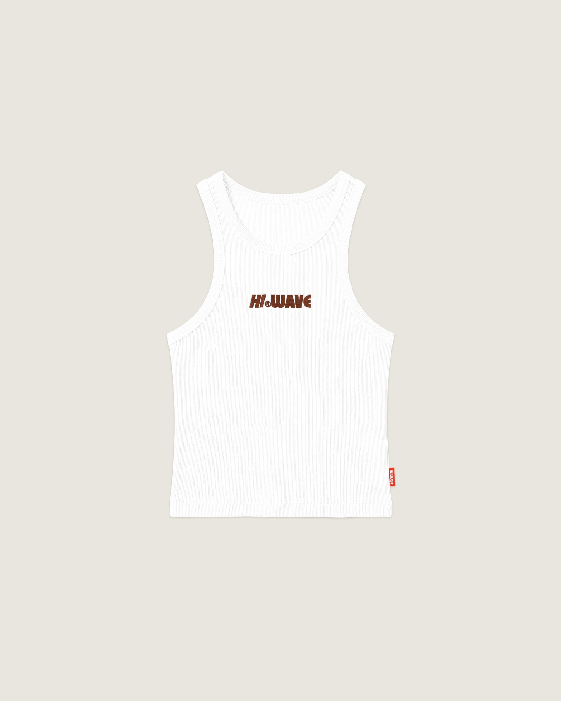 Damenoberteil Off-White Logo